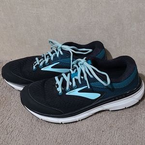 Brooks running shoes